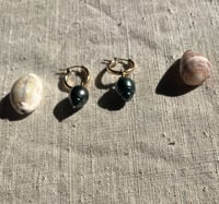 Image 1 of Lua 1 Earrings