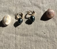 Image 2 of Lua 1 Earrings
