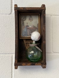 Image 1 of “Emptiness” 1/1 Art sculpture 