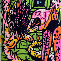 Image 5 of ART HATE by ABRAHAM DIAZ!