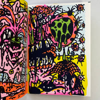 Image 6 of ART HATE by ABRAHAM DIAZ!