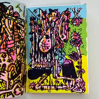 Image 2 of ART HATE by ABRAHAM DIAZ!