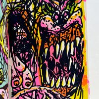 Image 4 of ART HATE by ABRAHAM DIAZ!
