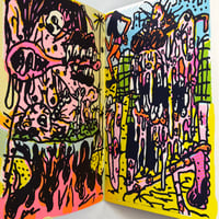 Image 8 of ART HATE by ABRAHAM DIAZ!