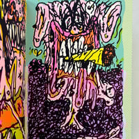 Image 9 of ART HATE by ABRAHAM DIAZ!