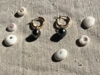 Image 2 of Lua 2 Earrings
