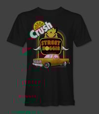 Image 2 of **GIVEAWAY ENTRY ONLY** (Orange Crush)