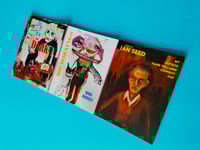 Image 1 of ALL 3 "S" ART SERIES BOOKS