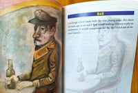 Image 4 of ALL 3 "S" ART SERIES BOOKS