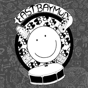 Image of East Bay Mud - the Complete Works LP