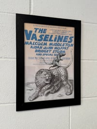 Image 1 of Vaselines poster 1/1