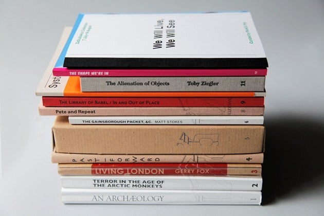 Exhibition Catalogue Bundle