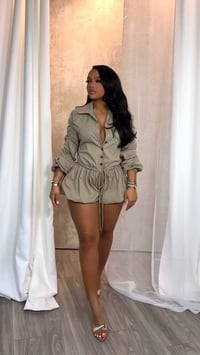 Image 1 of That One Jumpsuit