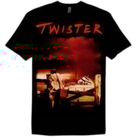 Twister in Kansas
