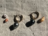 Image 1 of Lua 4 Earrings