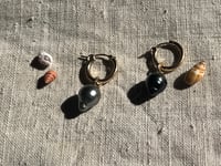 Image 2 of Lua 4 Earrings