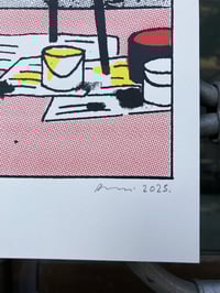 Image 4 of B. Peel: New Works