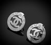 Coco Fashion Stud Earrings 