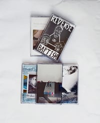 NO RENT - 5xCassette Bundle 