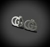 Gucci Fashion Stud Earrings 