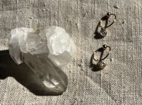 Image 2 of Gia Earrings