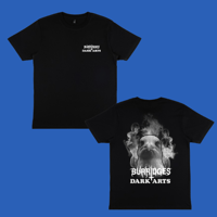 BURRIDGES X DARK ARTS