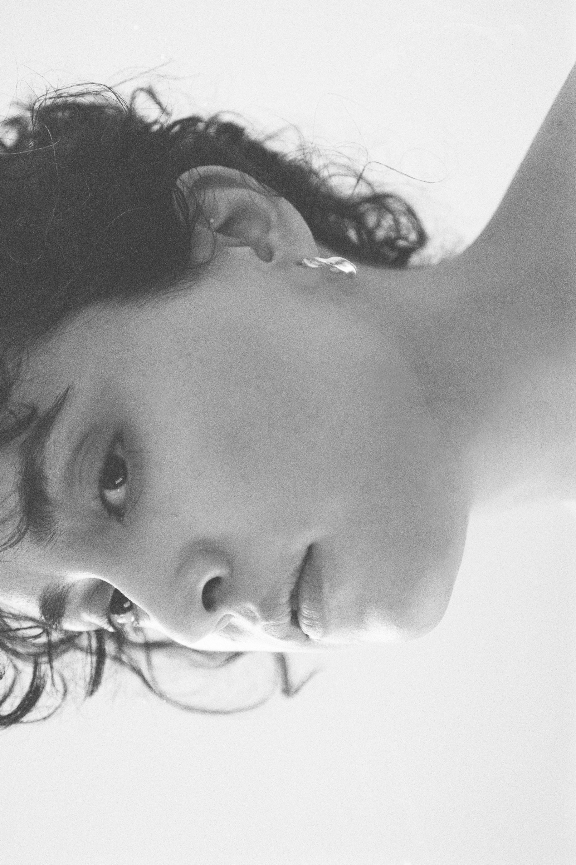 Image of Edition 5. Piece 8. Earrings 