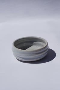 Image 1 of Shallow Wavy Bowl