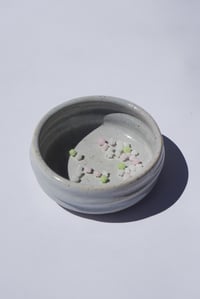 Image 2 of Shallow Wavy Bowl