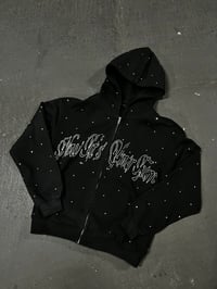 Image 4 of MAYBACH ZIP HOODIE