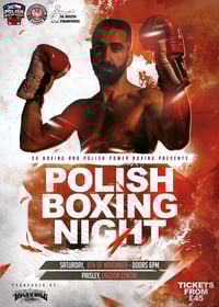VIP Ringside Seating