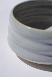 Image 3 of Wide Wavy Bowl