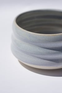 Image 2 of Wide Wavy Bowl