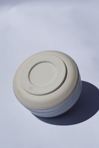 Image 4 of Wide Wavy Bowl