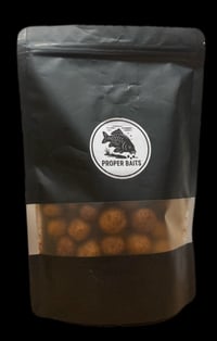 boilies sample packs