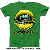 Venom Grillz by Razorwear 