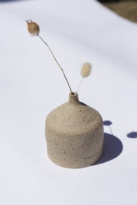 Image 1 of Narrow Neck Vase