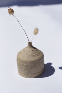 Image 2 of Narrow Neck Vase