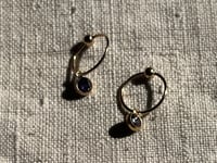 Image 1 of Gia 2 Earrings