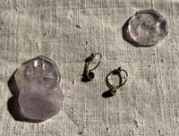 Image 2 of Gia 2 Earrings