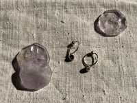 Image 3 of Gia 2 Earrings