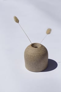 Image 1 of Short Bud Vase