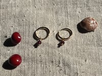 Image 1 of Mina 2 Earrings