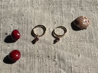 Image 2 of Mina 2 Earrings