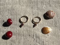Image 3 of Mina 2 Earrings