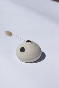 Image 2 of Pebble Bud Vase