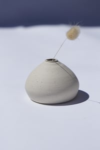Image 3 of Pebble Bud Vase