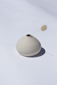 Image 4 of Pebble Bud Vase