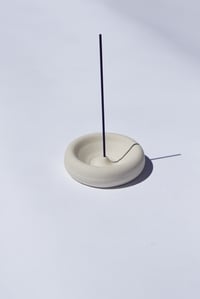 Image 2 of Mini Luna Incense Holder