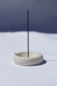 Image 4 of Mini Luna Incense Holder